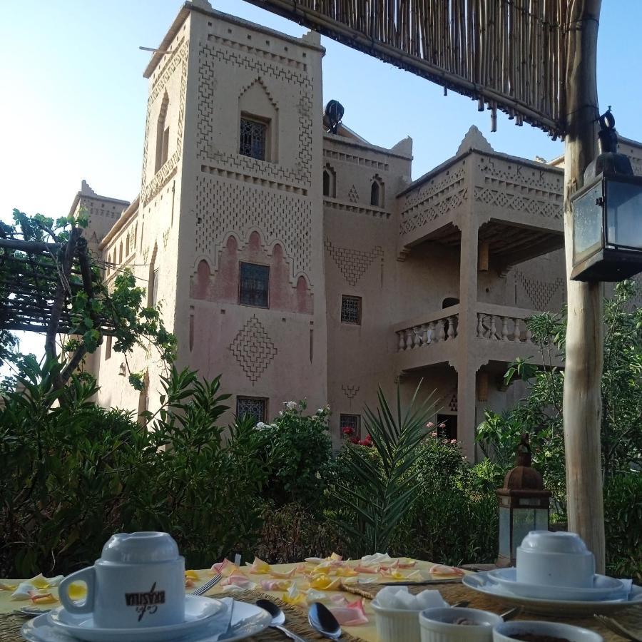 Dar Es Salam 호텔 스쿠라 외부 사진