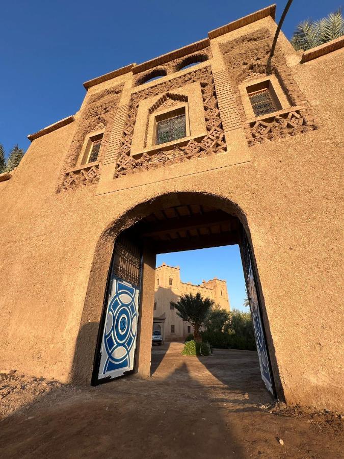 Dar Es Salam 호텔 스쿠라 외부 사진
